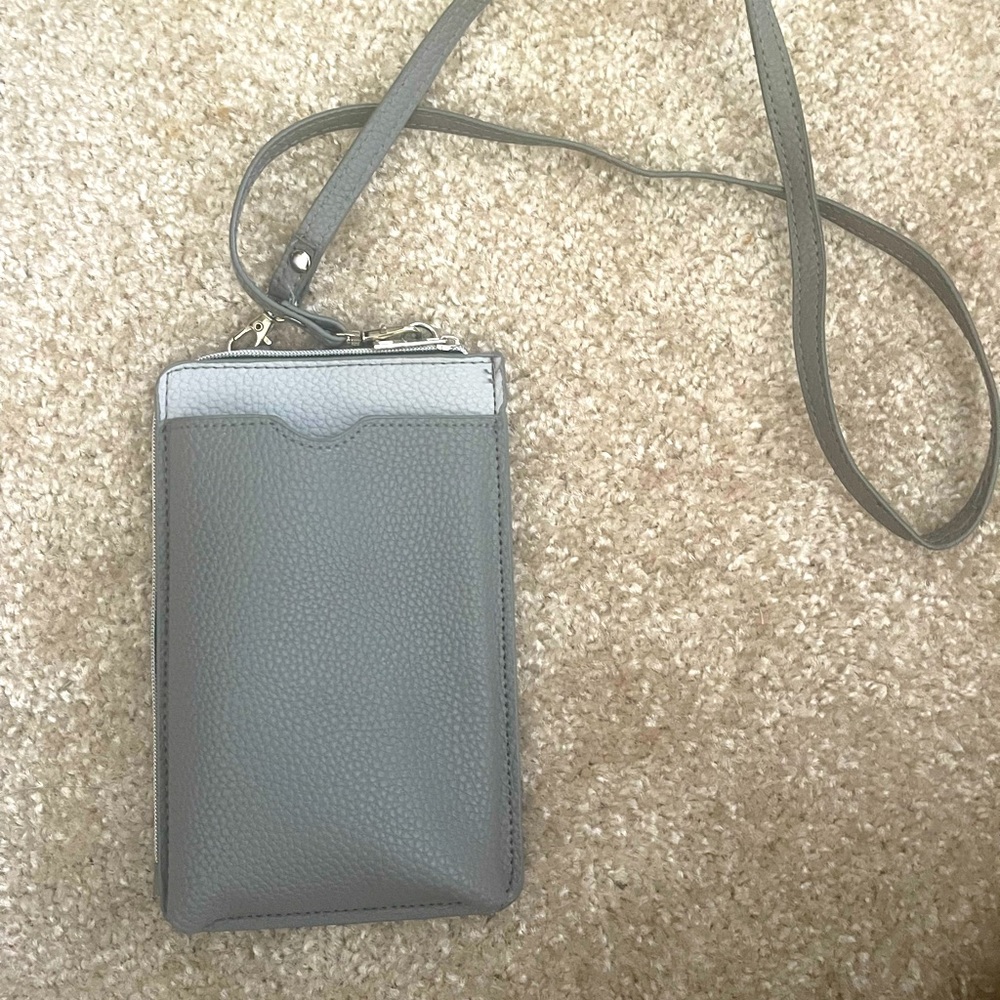 5 for $20 SALE! NWOT Daiso Japan phone wallet purse